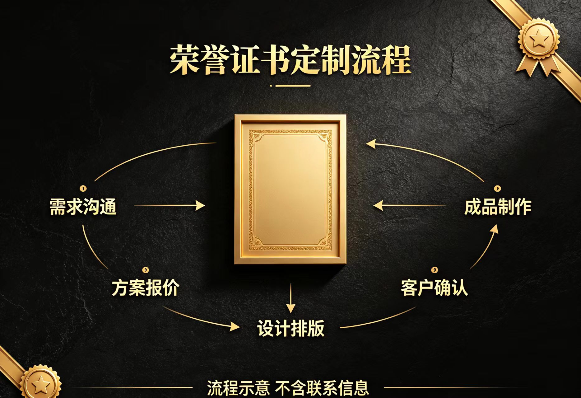 铁岭制作证件需要什么材料