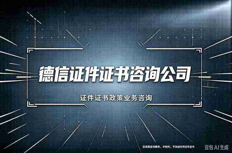 专业制作各种证件需要什么材料？背后的真相，多数人不知道